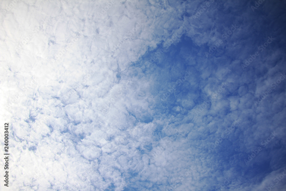 blue background with space for text or image blue background with space for text or image