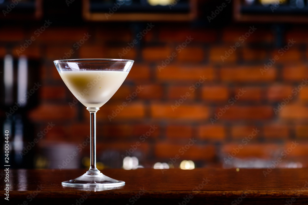margarita cocktail close up
