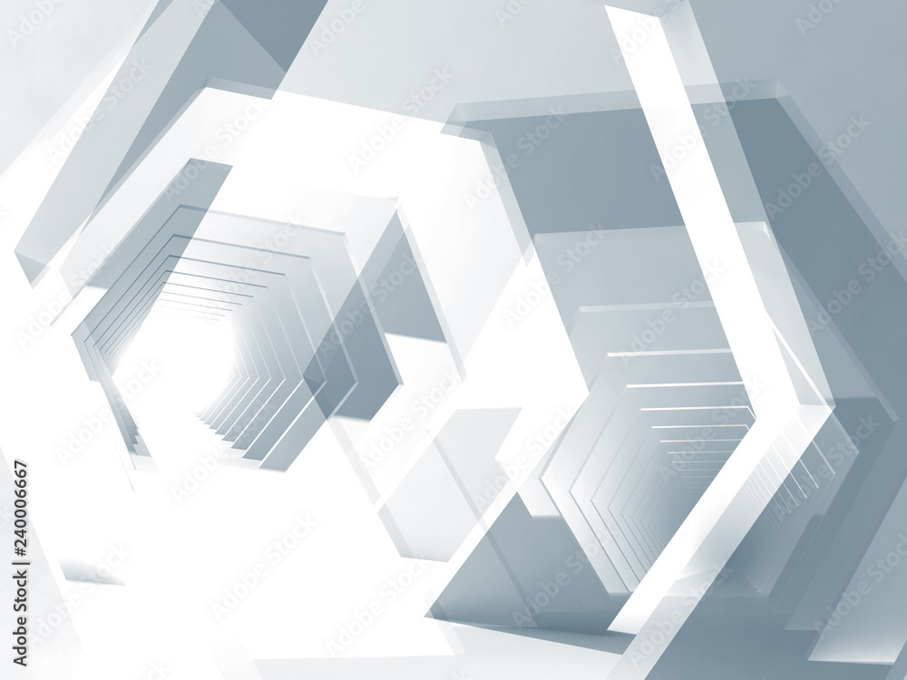 Abstract digital background, 3d art Abstract digital background, 3d art