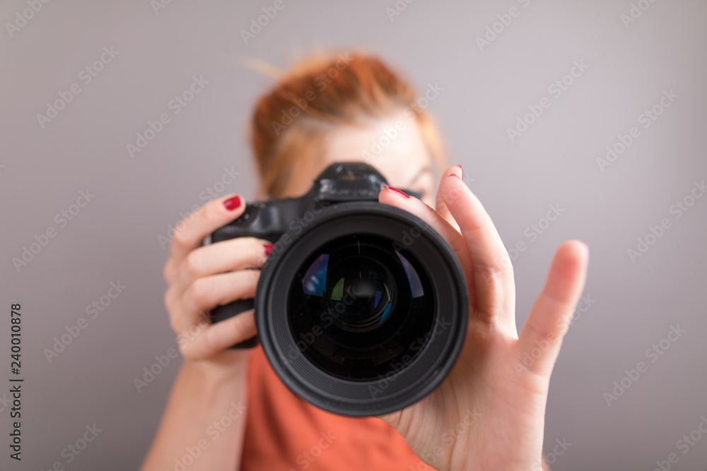camera camera