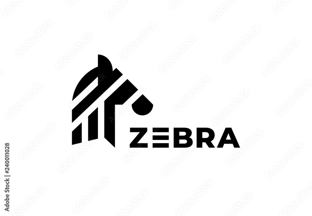 Zebra Technologies Logo