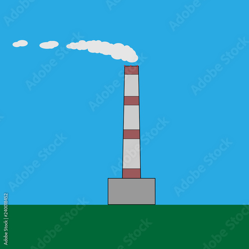 Plant vector graphics