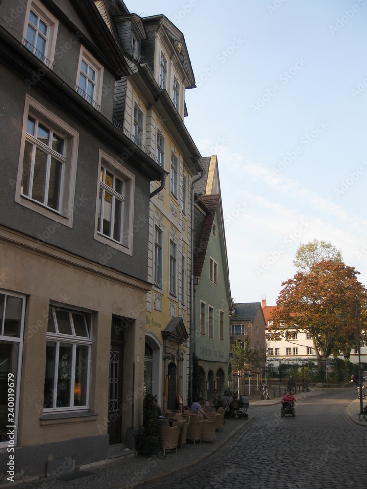 Altstadt Weimar