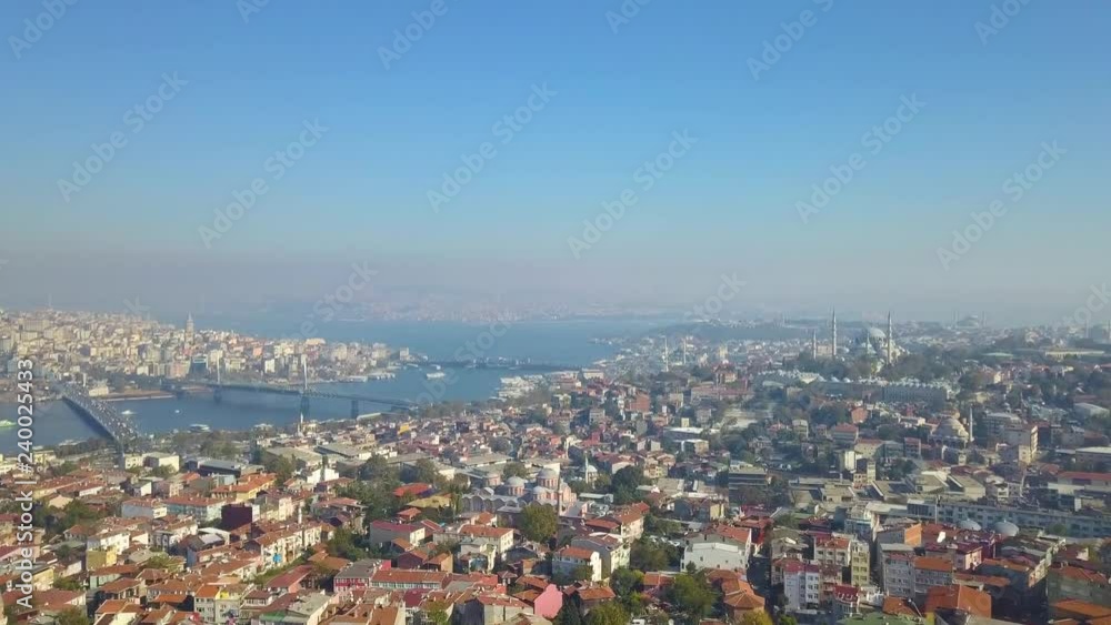 flying from goldenhorn to bosphorus fast flying from goldenhorn to bosphorus fast