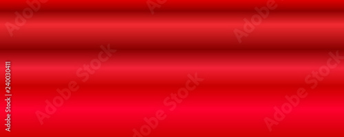 Red gradient background. Vector illustration