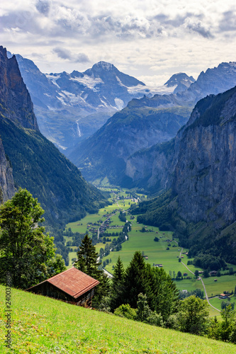 Lauterbrunnen