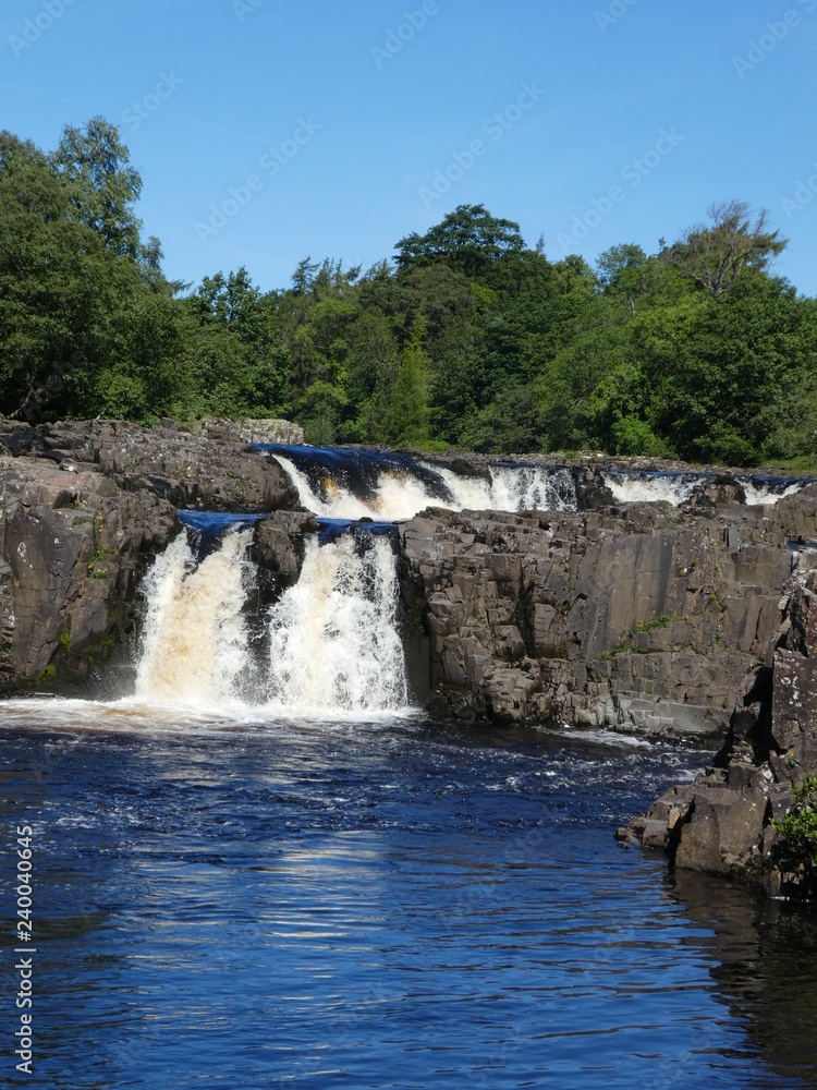 Obraz premium Teesdale
