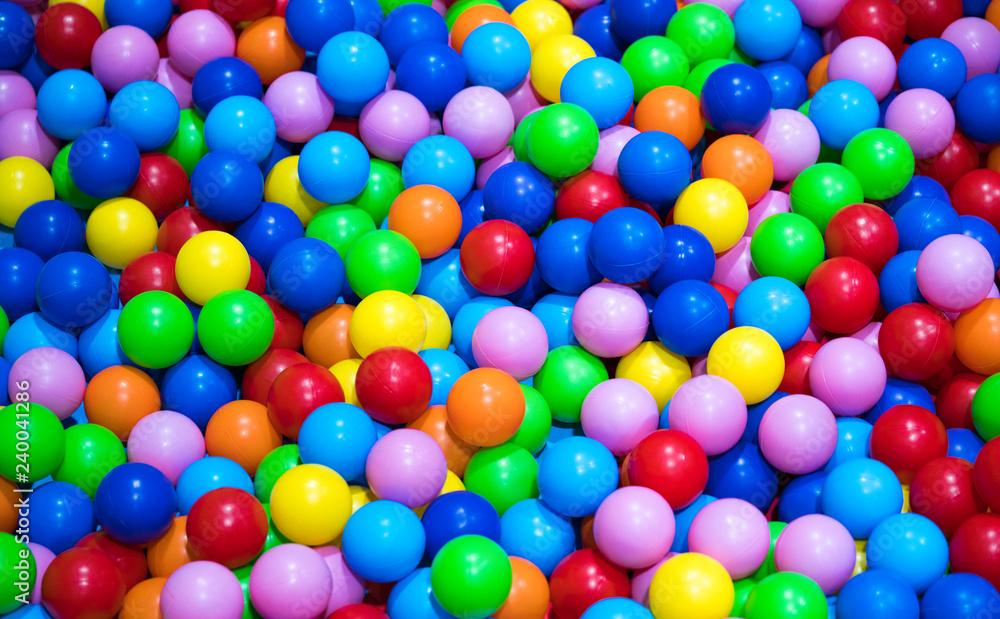 Colorful Rainbow dragee balls background Colorful Rainbow dragee balls background