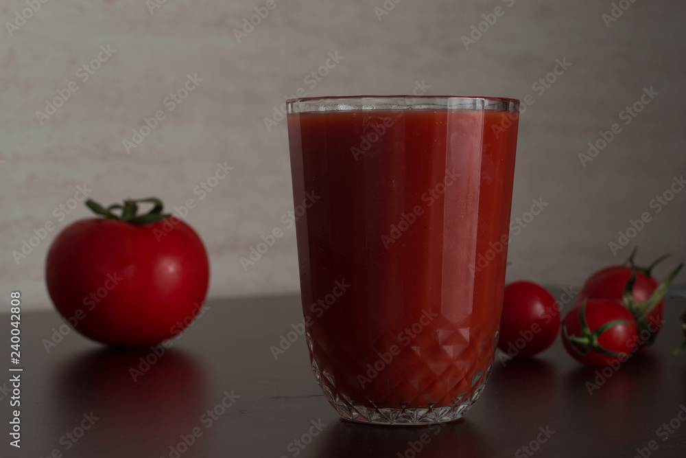 tomatoes on the table juicy large proper nutrition tomatoes on the table juicy large proper nutrition
