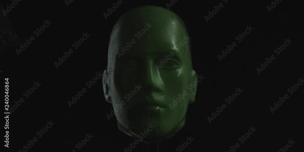green head green head