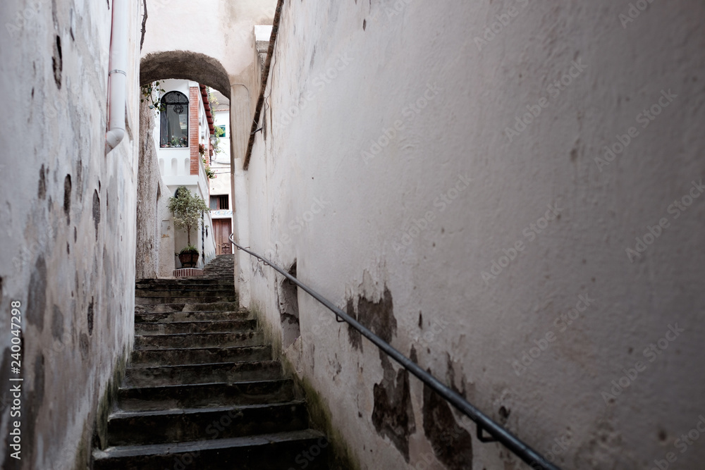 Amalfi Amalfi