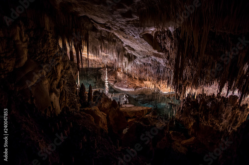 Caves in Mallorca