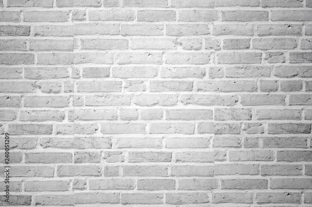 Fototapeta premium Biały mur na tle lub tekstury