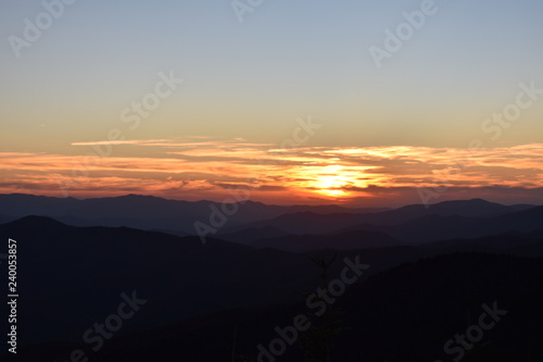 Smoky Mountains