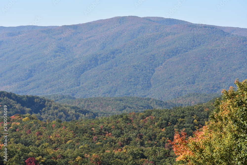 Smoky Mountains Smoky Mountains