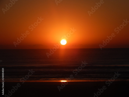 Santinho Beach - Floripa Santa Catarina Brasil © Matheus