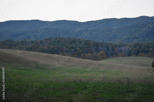 Smoky Mountains