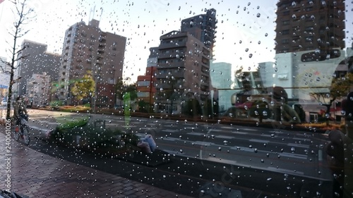 Wallpaper Mural 水滴 Torontodigital.ca