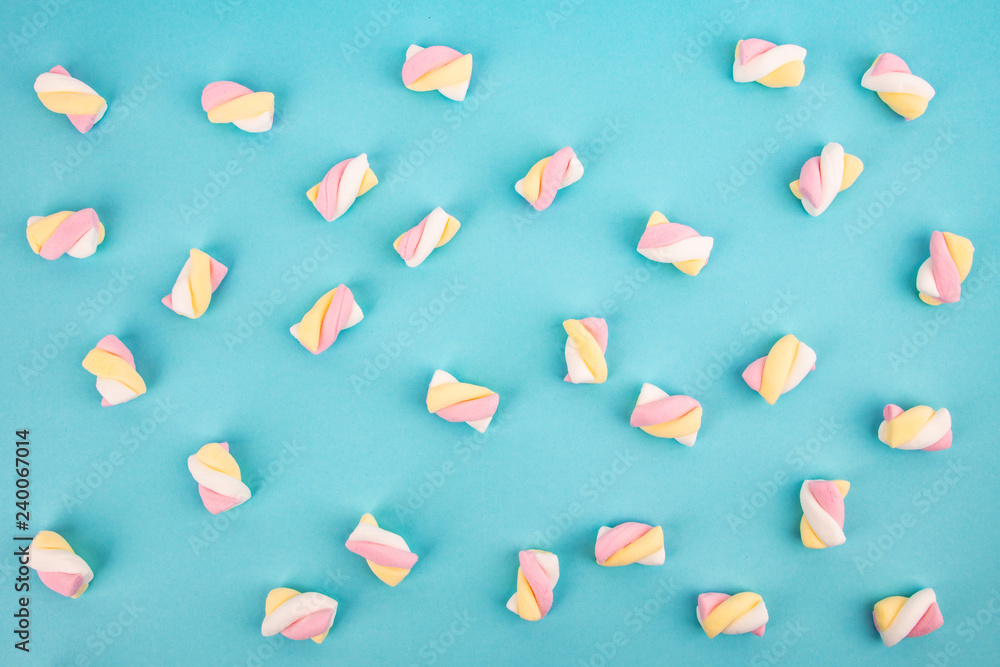 Marshmellows Marshmellows