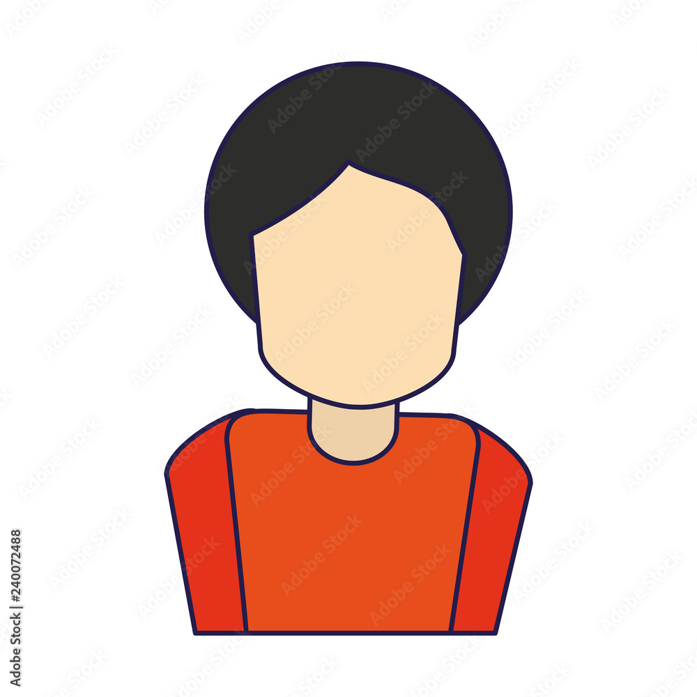 Man avatar profile Man avatar profile