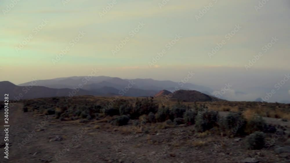 Amazing and beautiful mexican mountains Amazing and beautiful mexican mountains