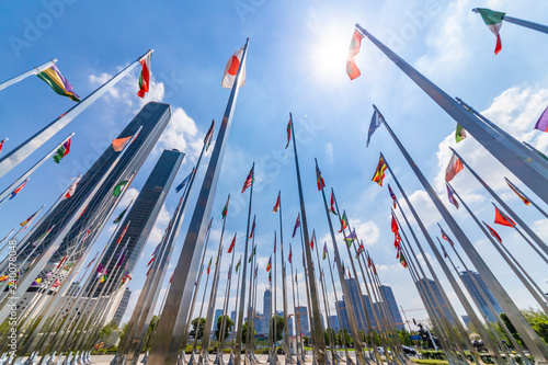  flags of the world