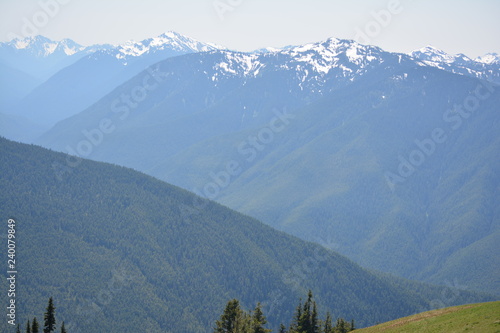 Olympic National Park