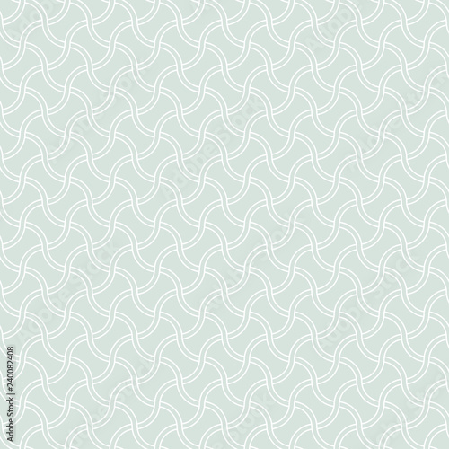 Vector seamless pattern