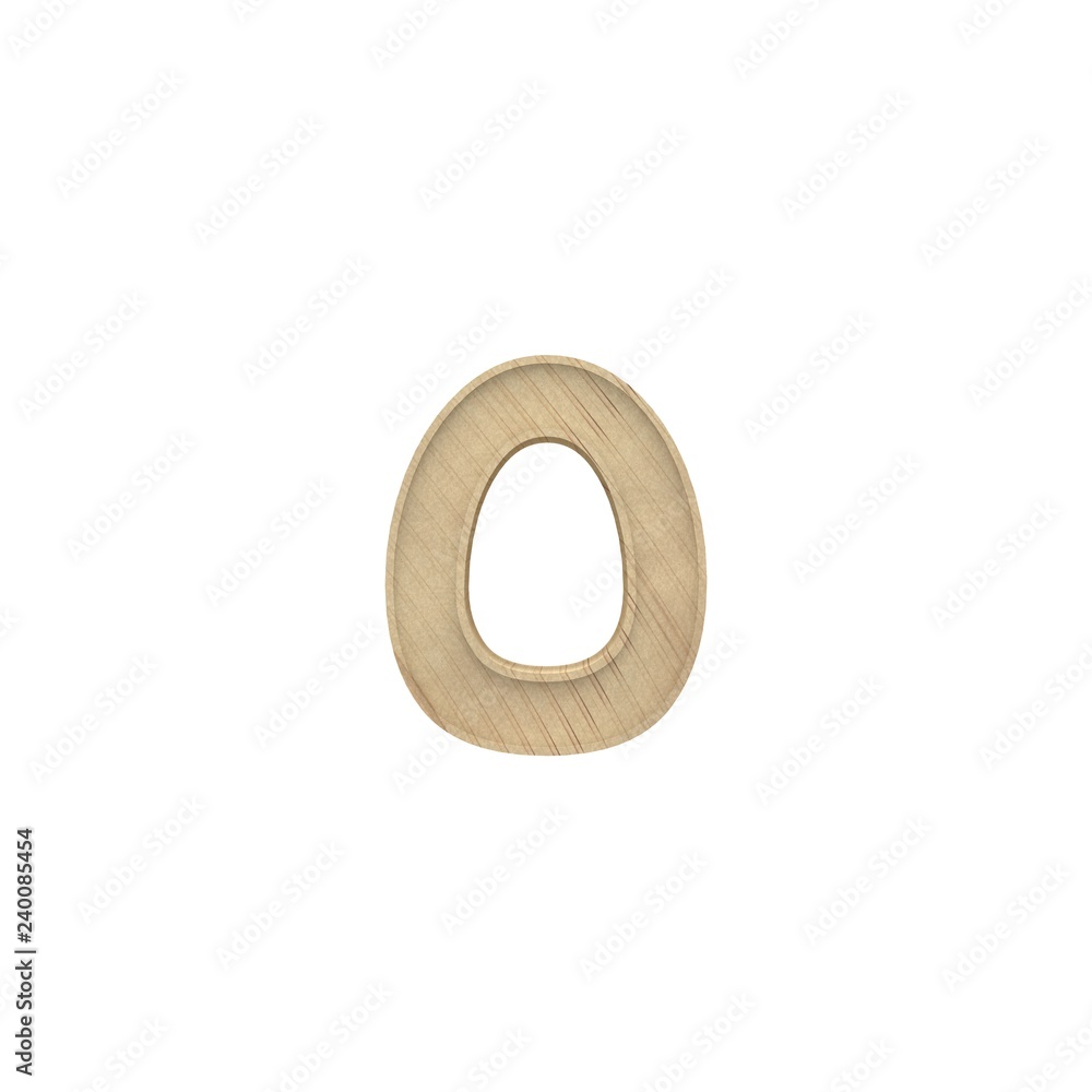 Five 5 Arabic Number alphabet letter different style 3d volumetric wood texture font set isolated on white background 3d illustration Five 5 Arabic Number alphabet letter different style 3d volumetric wood texture font set isolated on white background 3d illustration