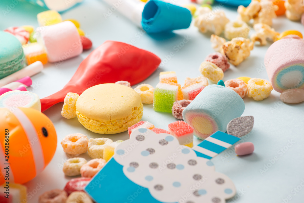 image of birthday party supplies image of birthday party supplies