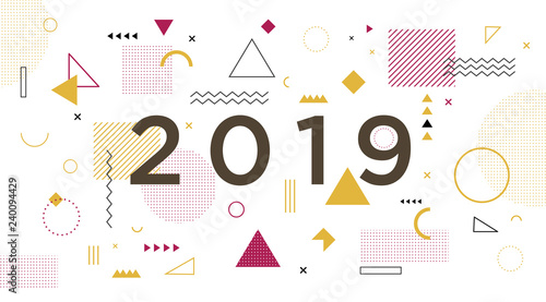 2019 moderne