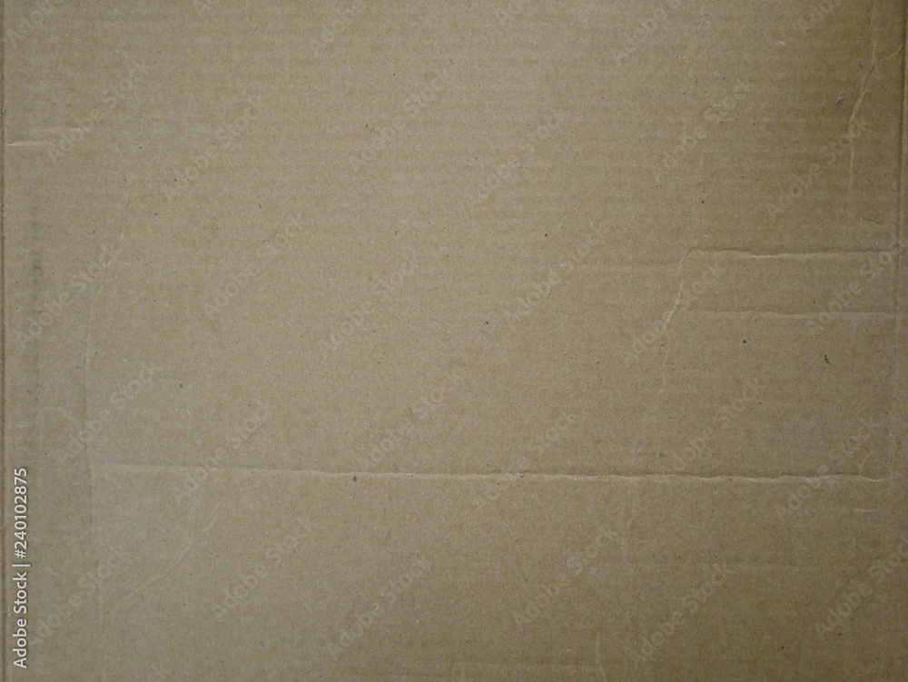 Fototapeta premium gray paper background,dirty recycle cardboard