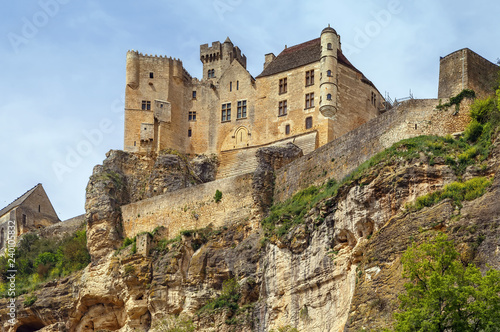 Chateau de Beynac  France