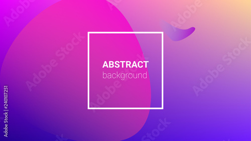 Colorfull Background. Modern Geometric Pattern. Horizontal Orientation. Banner Design Composition. Colorfull Background.