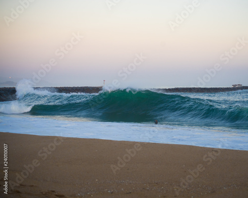 Photography The Wedge
