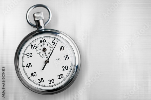 Timer chronometer clock counter speed stop stopwatch