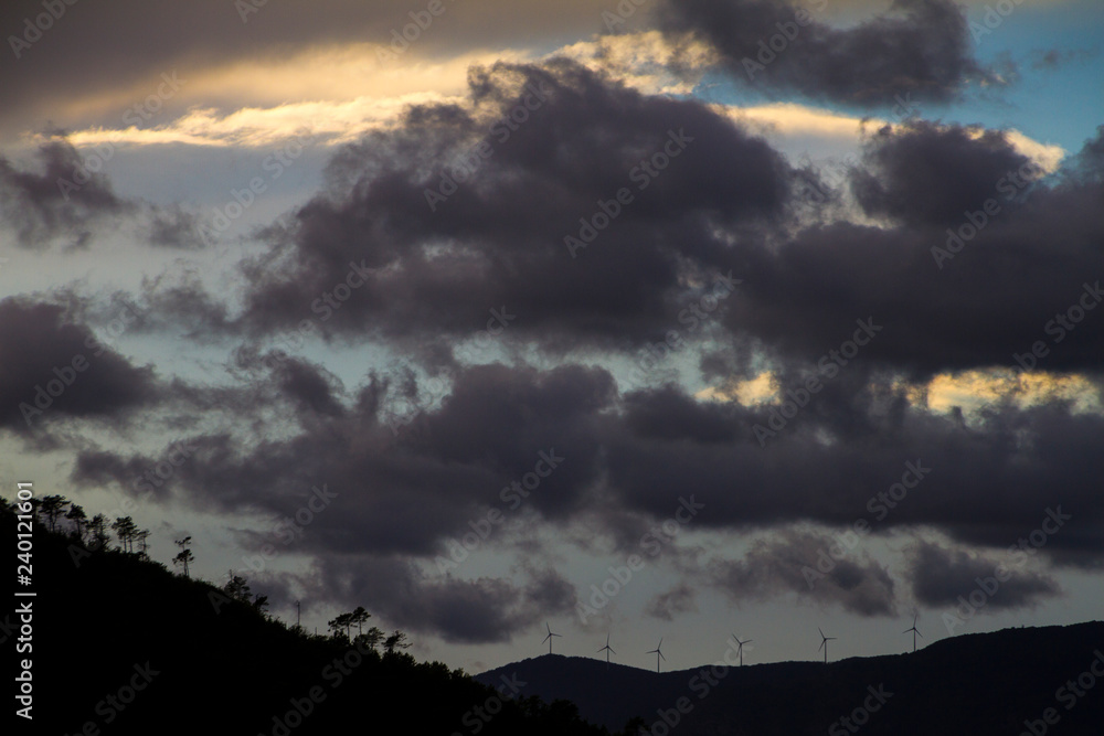Casanova di Varazze (Liguria)