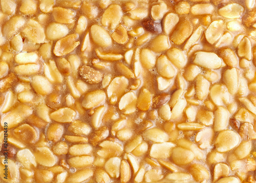 Old Fashioned Buttermilk Penuche Fudge candy with peanuts Old Fashioned Buttermilk Penuche Fudge candy with peanuts