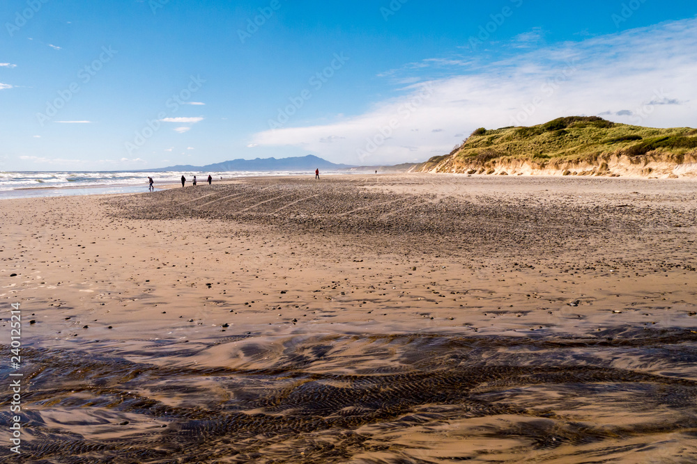 Cradle Coast - Tasmanien - Abwechslungsreiche Strandlandschaft