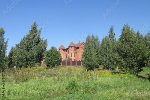 Tarasovka (Russia)