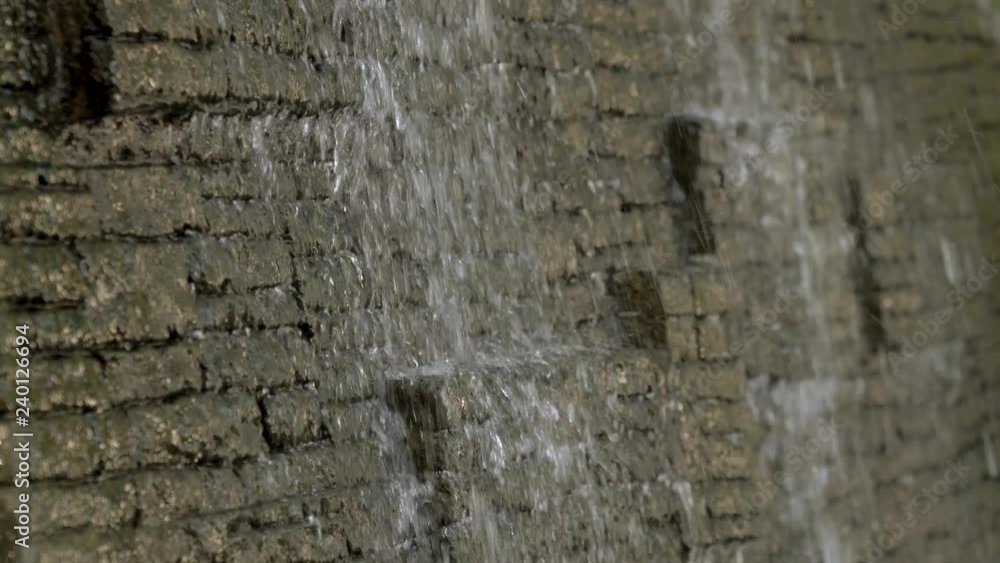 Waterfall Waterfall