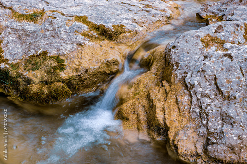 Wasserfall