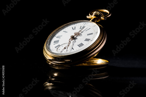 Montre ancienne 3