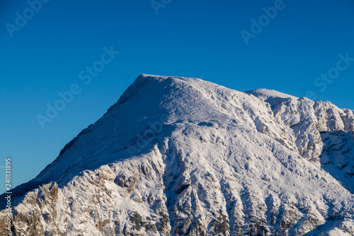 Jenner und Königsee Dezember 2016