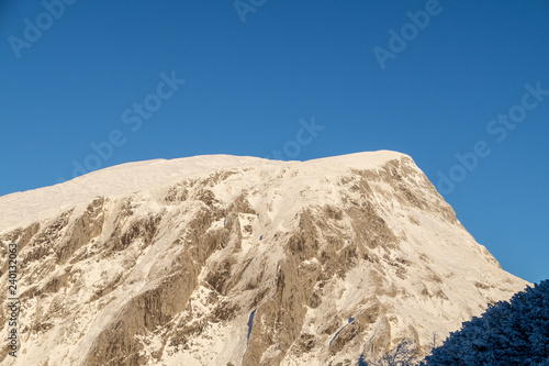 Jenner und Königsee Dezember 2016