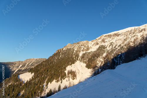 Jenner und Königsee Dezember 2016
