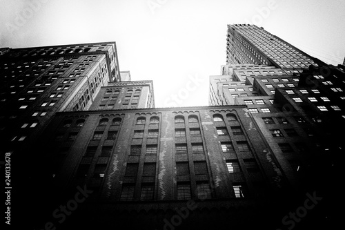 New York City