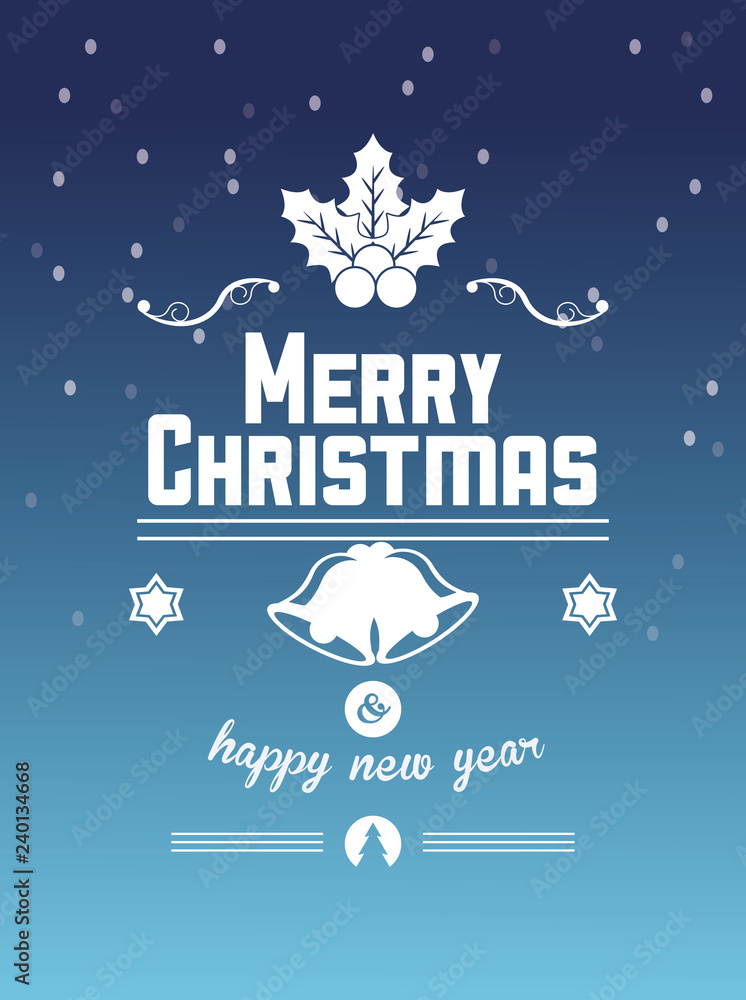 merry christmas related icons image 