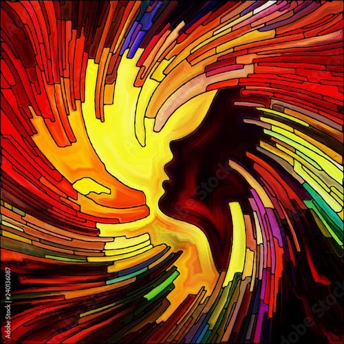 Spirit of Spiral Color