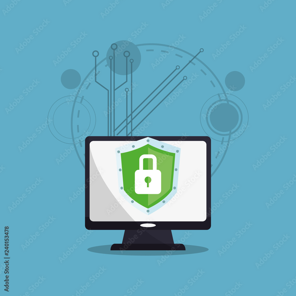 virtual security system icons image virtual security system icons image